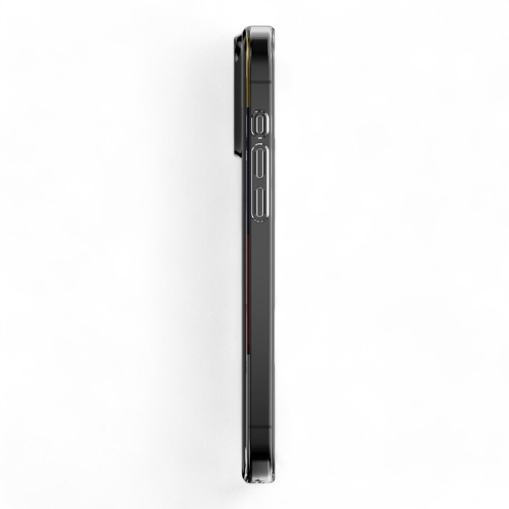 Estuche switcheasy artist iphone 16 pro artist m 3d patterned shockproof case mondrian color multicolor - TOP MOVIL