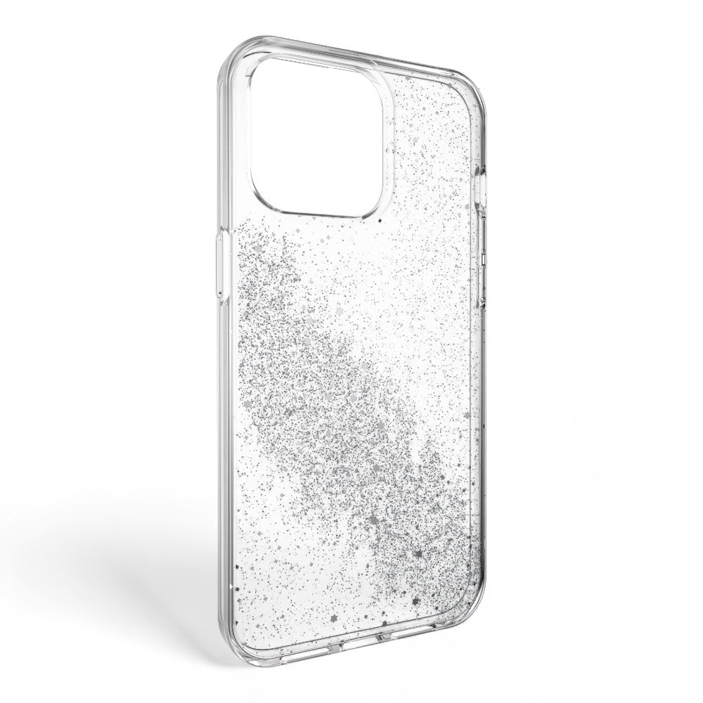 Estuche switcheasy cosmos iphone 15 pro max comet color multicolor - TOP MOVIL