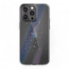 Estuche switcheasy cosmos iphone 15 pro max nebula color multicolor - TOP MOVIL