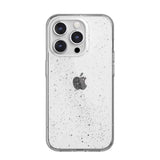 Estuche switcheasy cosmos iphone 15 pro starlight color multicolor - TOP MOVIL