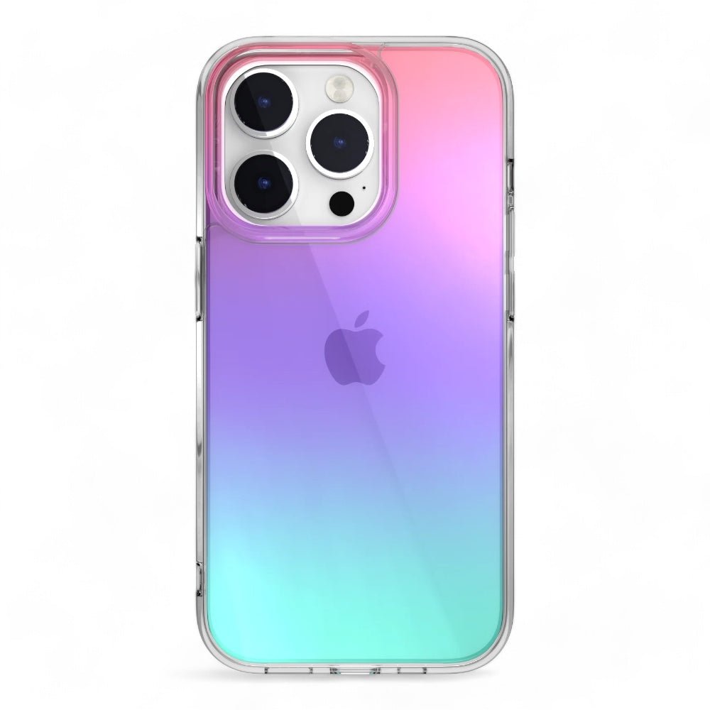 Estuche switcheasy crush iphone 14 pro startlight color multicolor - TOP MOVIL