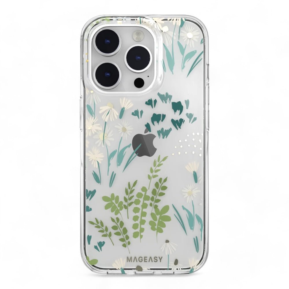 Estuche switcheasy glamour iphone 14 pro fresco color multicolor - TOP MOVIL