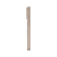 Estuche switcheasy magstand iphone 16 pro magstand 360 m rotating ring protective case color rosado arena - TOP MOVIL