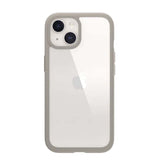 Estuche switcheasy roam iphone 15 color gris - TOP MOVIL