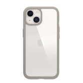 Estuche Switcheasy Roam Iphone 15 Color Gris - TOP MOVIL