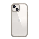 Estuche switcheasy roam iphone 15 plus color gris - TOP MOVIL