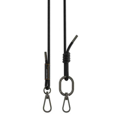 Estuche switcheasy roam iphone 15 plus m + strap color negro - TOP MOVIL