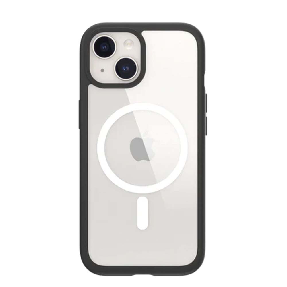 Estuche switcheasy roam iphone 15 plus roam m color negro - TOP MOVIL