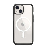 Estuche switcheasy roam iphone 15 plus roam m color negro - TOP MOVIL