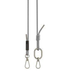 Estuche switcheasy roam iphone 15 pro m + strap color gris - TOP MOVIL