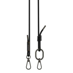 Estuche switcheasy roam iphone 15 pro m + strap color negro - TOP MOVIL