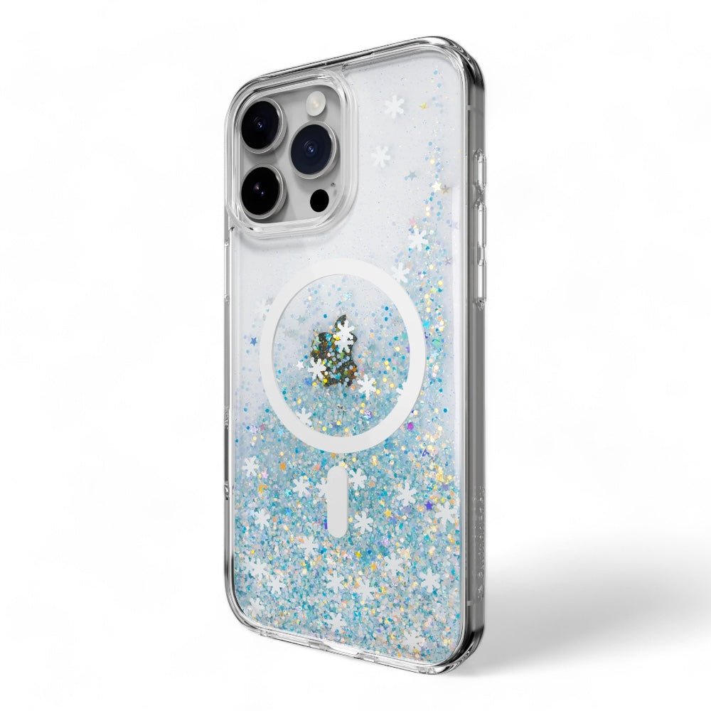 Estuche switcheasy starfield iphone 14 pro max starfield m frozen color multicolor - TOP MOVIL