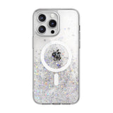 Estuche switcheasy starfield iphone 15 pro magsafe color multicolor - TOP MOVIL