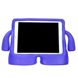 Estuche tablets generico tablet tpu kids apple ipad mini 1 , ipad mini 2 , ipad mini 3 , ipad mini 4 , ipad mini 5 color morado - TOP MOVIL