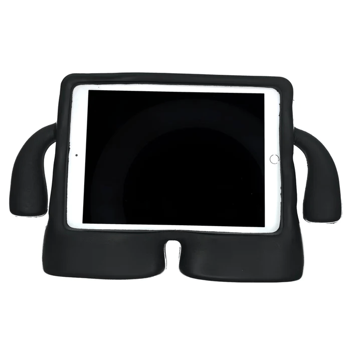 estuche tablets generico tablet tpu kids apple ipad mini 1 , ipad mini 2 , ipad mini 3 , ipad mini 4 , ipad mini 5 color negro - TOP MOVIL