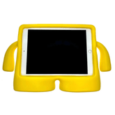 estuche tablets generico tablet tpu kids ipad air / air 2 / pro 9.7 / new ipad 9.7 apple ipad air , ipad air 2 , ipad pro color amarillo - TOP MOVIL