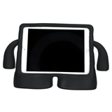 Estuche tablets generico tablet tpu kids ipad pro 10.5 / 10.2 apple ipad pro color negro - TOP MOVIL