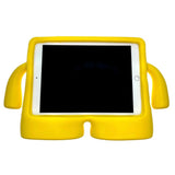 Estuche tablets generico tablet tpu kids samsung tab a at580 , at585 color amarillo - TOP MOVIL