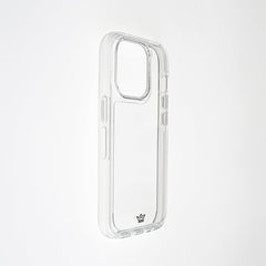 Estuche transparente el rey symmetry apple iphone 14 pro color transparente - TOP MOVIL