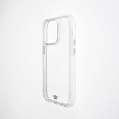 Estuche transparente el rey symmetry apple iphone 14 pro color transparente - TOP MOVIL