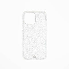 Estuche transparente el rey symmetry apple iphone 14 pro max color transparente - TOP MOVIL