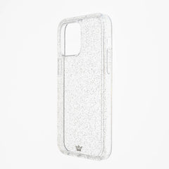 Estuche transparente el rey symmetry apple iphone 14 pro max color transparente - TOP MOVIL