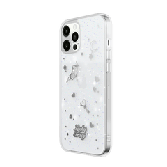 Estuche transparente switcheasy lucky apple iphone 12 pro max color transparente - TOP MOVIL