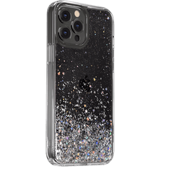 Estuche transparente switcheasy starfield apple iphone 13 pro max color transparente - TOP MOVIL