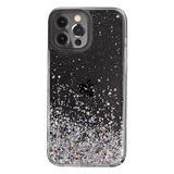 Estuche transparente switcheasy starfield apple iphone 13 pro max color transparente - TOP MOVIL