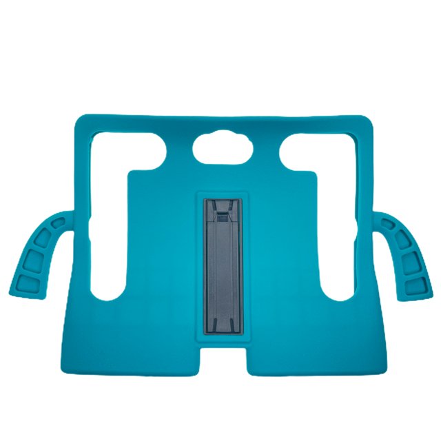 estuche universales generico para tablet universal tama_o 10.1 menta color turquesa - TOP MOVIL