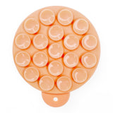 Gadget el rey magsafe ventosa circular color coral - TOP MOVIL