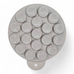 Gadget el rey magsafe ventosa circular color gris - TOP MOVIL