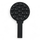 Gadget el rey magsafe ventosa circular con agarrador color negro - TOP MOVIL