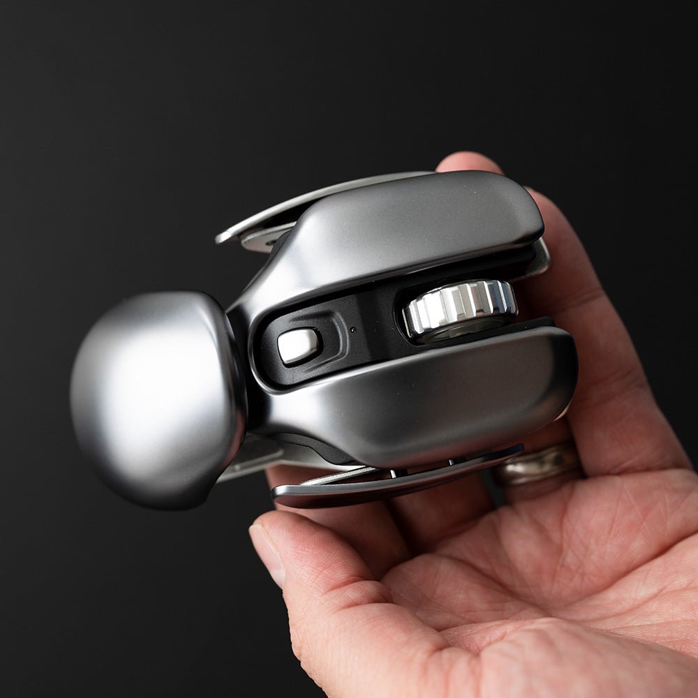 Gadget Generico Gaming Inphic Px2 Mouse Gamer De Metal Con Estilo 2.4G - TOP MOVIL