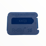Gadget generico rsim 16 liberacion apple io14 - TOP MOVIL