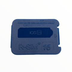 Gadget generico rsim 16 liberacion apple io14 - TOP MOVIL