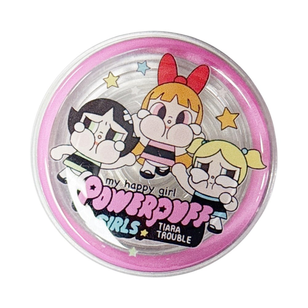 Gadget Pop Grip Magsafe Circular Chicas Super Poderosas - TOP MOVIL (B2C)