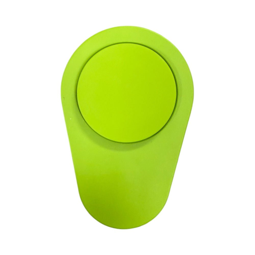 Gadget Pop Grip Magsafe Circular Verde - TOP MOVIL (B2C)