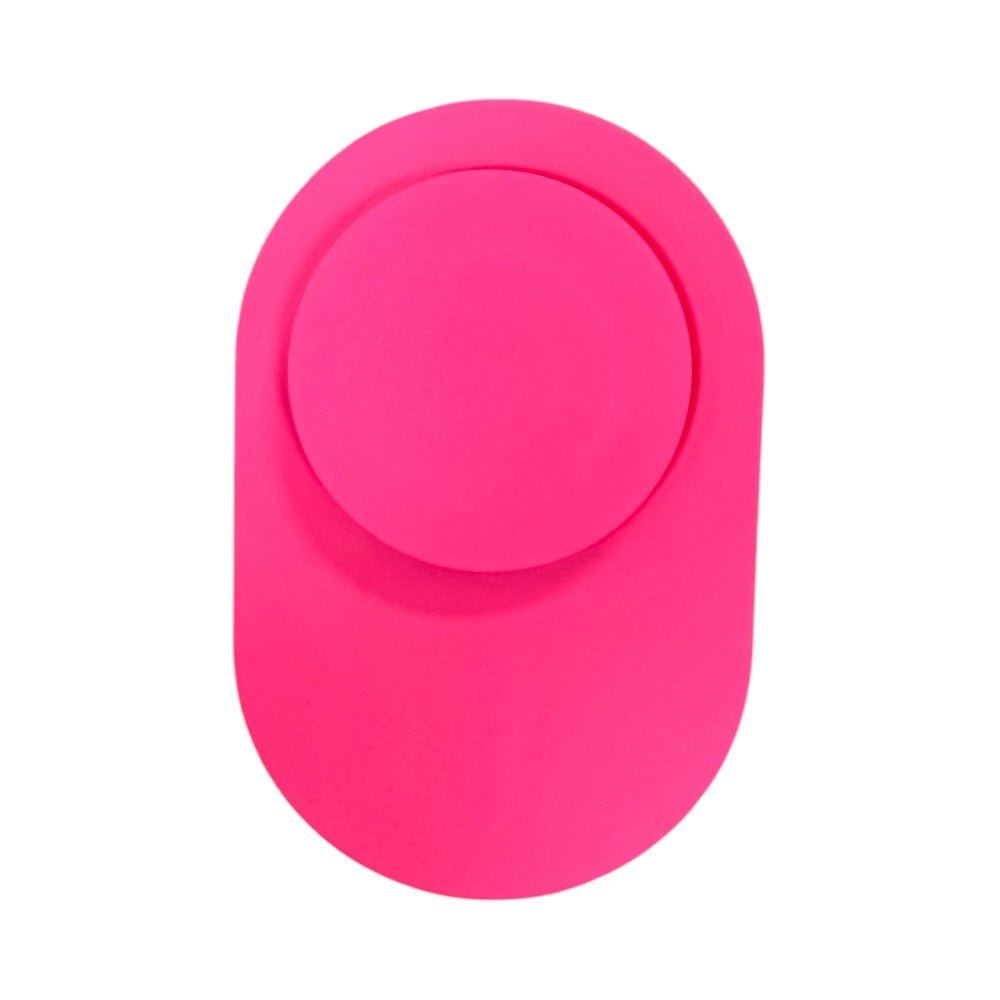 Gadget Pop Grip Magsafe Fucsia - TOP MOVIL (B2C)