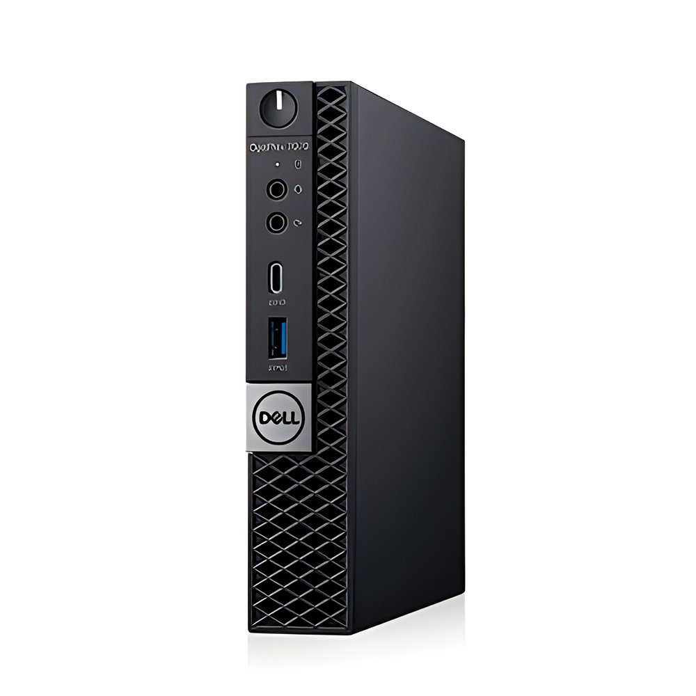 Herramienta Dell Repuesto Otrodell Optiplex 7070 Micro Intel Core I7 9700 - TOP MOVIL (B2C)