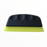 Herramienta el rey otroespatula profesional base grip color amarillo - TOP MOVIL