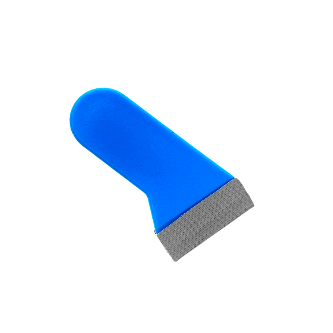 Herramienta Generico Repuestoespatula 3 Cm Edicion Para Instalacion En Relojes Color Azul - TOP MOVIL