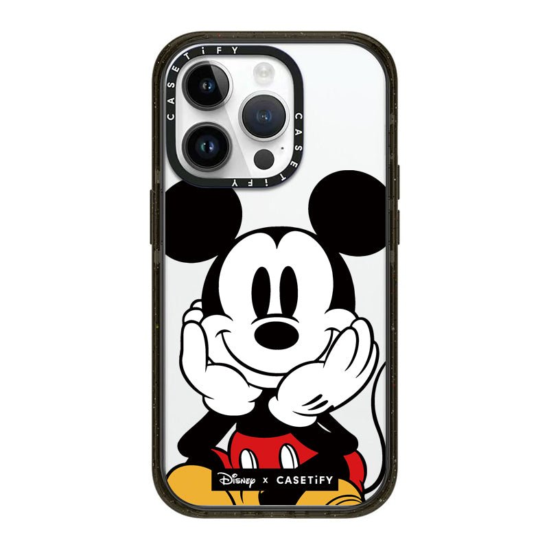 Impresion custom no 30 para fundas casetify o multimarca - TOP MOVIL