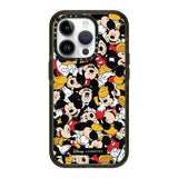 Impresion custom no 6 para fundas casetify o multimarca - TOP MOVIL
