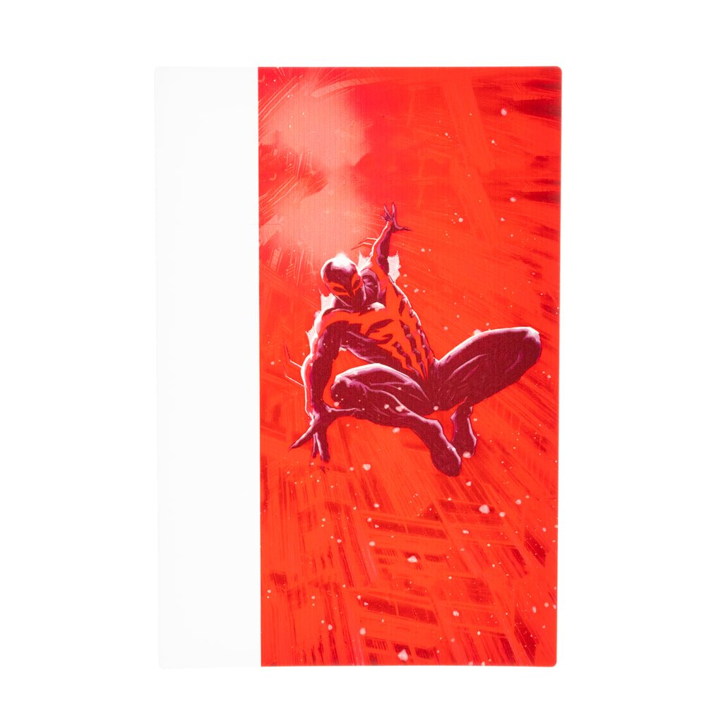 Lamina Parte Trasera Generico Film Para La Parte De Atraspider Man Phoenix Fondo - TOP MOVIL