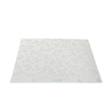 Lamina parte trasera lensun film ppda deluxe banano y hojas color gris - TOP MOVIL