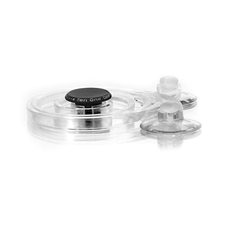 Otro Ten1Design Fling Joystick Transparente Ipad - TOP MOVIL (B2C)