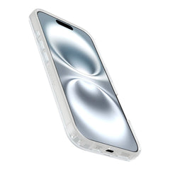 Otterbox symmetry con magsafe iphone 16 color transparente - TOP MOVIL