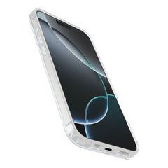 Otterbox symmetry con magsafe iphone 16 pro color transparente - TOP MOVIL