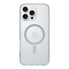 Otterbox symmetry con magsafe iphone 16 pro color transparente - TOP MOVIL